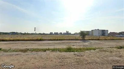 Lägenheter att hyra i Kävlinge - Bild från Google Street View