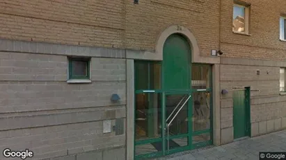 Lägenheter att hyra i Malmö Centrum - Bild från Google Street View