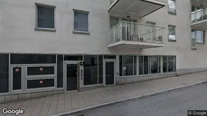 Lägenheter till salu i Södermalm - Bild från Google Street View