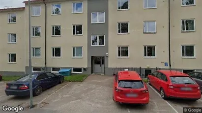 Lägenheter till salu i Arvika - Bild från Google Street View