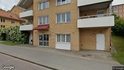 Lägenheter till salu i Arvika - Bild från Google Street View