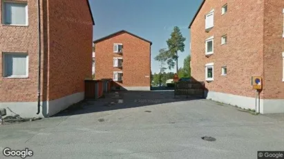 Lägenheter att hyra i Luleå - Bild från Google Street View