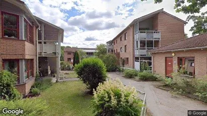 Lägenheter att hyra i Linköping - Bild från Google Street View