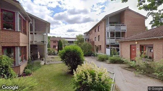 Lägenheter att hyra i Linköping - Bild från Google Street View