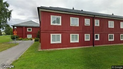 Lägenheter att hyra i Skellefteå - Bild från Google Street View