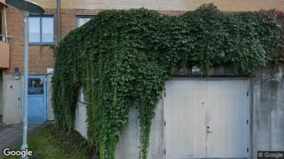 Lägenheter att hyra i Linköping - Bild från Google Street View