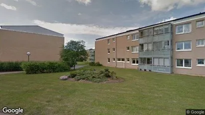 Lägenheter till salu i Kalmar - Bild från Google Street View
