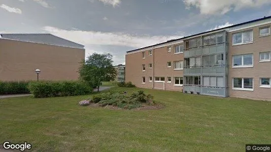 Lägenheter till salu i Kalmar - Bild från Google Street View