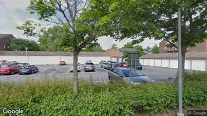 Lägenheter att hyra i Linköping - Bild från Google Street View