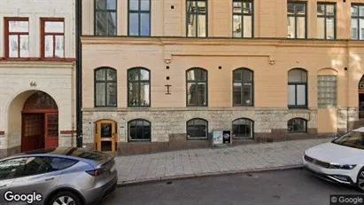 Lägenheter till salu i Område ej specificerat - Bild från Google Street View
