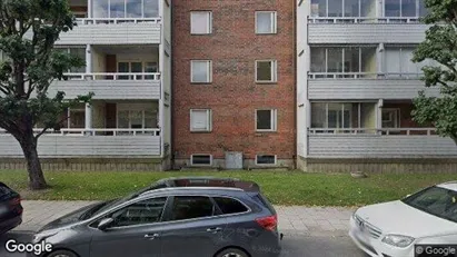 Lägenheter att hyra i Norrköping - Bild från Google Street View