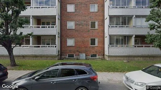 Lägenheter att hyra i Norrköping - Bild från Google Street View