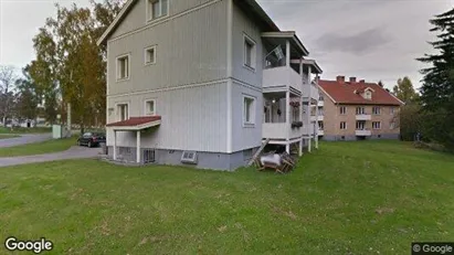 Lägenheter att hyra i Sundsvall - Bild från Google Street View