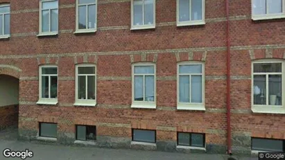 Bostadsrätter till salu i Trollhättan - Bild från Google Street View