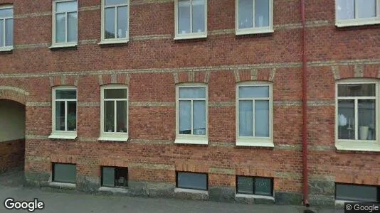 Bostadsrätter till salu i Trollhättan - Bild från Google Street View
