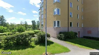 Bostadsrätter till salu i Västerort - Bild från Google Street View
