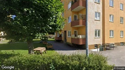 Bostadsrätter till salu i Finspång - Bild från Google Street View