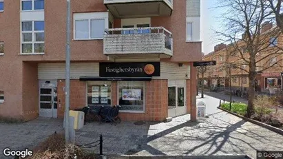 Bostadsrätter till salu i Österåker - Bild från Google Street View