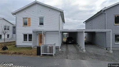 Bostadsrätter till salu i Österåker - Bild från Google Street View