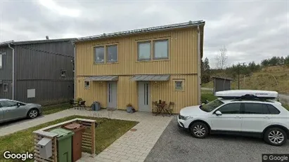 Bostadsrätter till salu i Uppsala - Bild från Google Street View