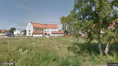 Bostadsrätter till salu i Gotland - Bild från Google Street View