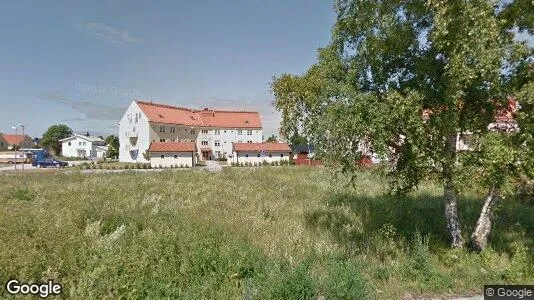 Bostadsrätter till salu i Gotland - Bild från Google Street View