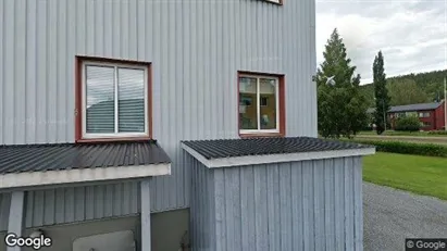 Bostadsrätter till salu i Sollefteå - Bild från Google Street View