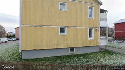 Bostadsrätter till salu i Hallstahammar - Bild från Google Street View