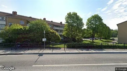 Bostadsrätter till salu i Västerås - Bild från Google Street View
