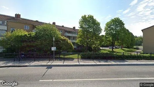 Bostadsrätter till salu i Västerås - Bild från Google Street View