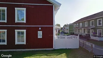 Bostadsrätter till salu i Luleå - Bild från Google Street View