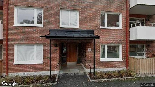 Bostadsrätter till salu i Söderort - Bild från Google Street View