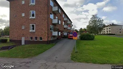 Bostadsrätter till salu i Mjölby - Bild från Google Street View