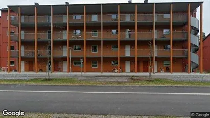 Bostadsrätter till salu i Falun - Bild från Google Street View