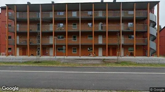 Bostadsrätter till salu i Falun - Bild från Google Street View