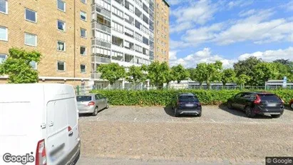 Bostadsrätter till salu i Malmö Centrum - Bild från Google Street View
