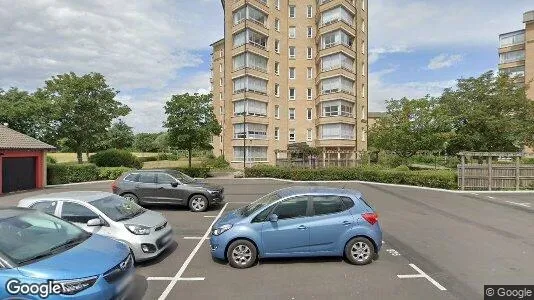 Bostadsrätter till salu i Lomma - Bild från Google Street View