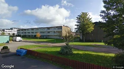Bostadsrätter till salu i Göteborg Centrum - Bild från Google Street View