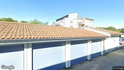 Bostadsrätter till salu i Angered - Bild från Google Street View