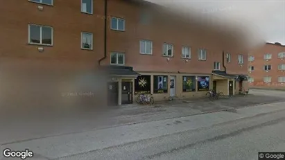 Lägenheter att hyra i Arboga - Bild från Google Street View