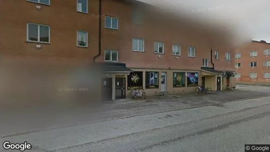 Lägenheter att hyra i Arboga - Bild från Google Street View