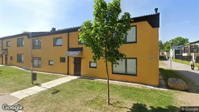 Lägenheter att hyra i Sandviken - Bild från Google Street View