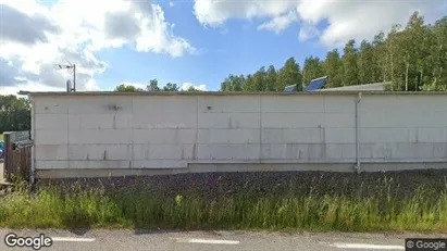 Lägenheter att hyra i Munkedal - Bild från Google Street View