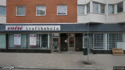Lägenheter att hyra i Område ej specificerat - Bild från Google Street View