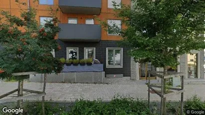 Bostadsrätter till salu i Söderort - Bild från Google Street View