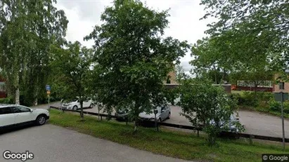 Bostadsrätter till salu i Norrtälje - Bild från Google Street View