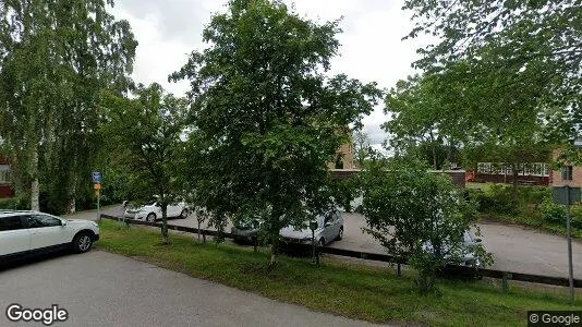 Bostadsrätter till salu i Norrtälje - Bild från Google Street View