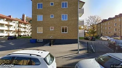 Bostadsrätter till salu i Jönköping - Bild från Google Street View