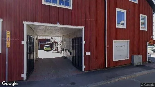Bostadsrätter till salu i Falun - Bild från Google Street View
