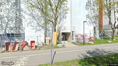 Bostadsrätter till salu i Västerort - Bild från Google Street View